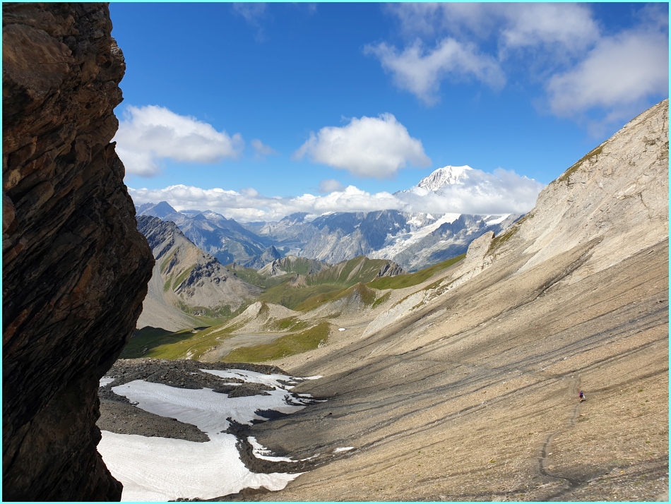 Aussicht Col Malatra